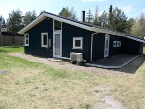 Holiday Home Aleia - 1-6km from the sea by Interhome Hals
